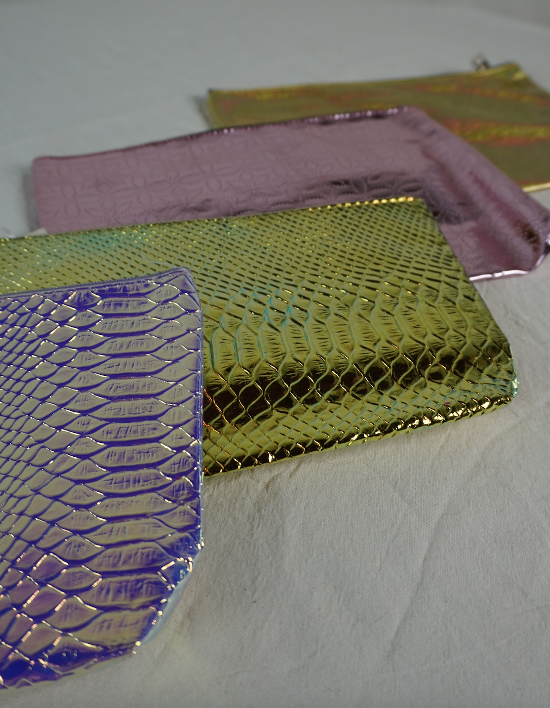 Cosmetiquera Aluna: imagen 3